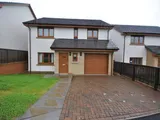 Plot Annick Bank, Dreghorn, KA11 4DQ