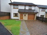 Plot Annick Bank, Dreghorn, KA11 4DQ