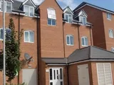 10 Goodison Mews, Cantley, DONCASTER, South Yorkshire