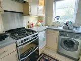 Brangwyn Crescent, Wimbledon,SW19