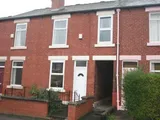 Tavistock Road, Nether Edge