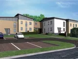 "Plots 30, 32, 34 & 35 Kellie", Glamis Gardens, Dundee