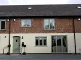 Plot 2 - The Bailing House,Brooklands Barns, Wettenhall, Winsford, Cheshire