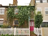 Cardross Street, London W6

