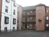 Landsdowne  House, Inverness Road