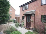 DENMEAD - HOUSE WITH PLANNING