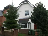 Belmont Road, Portswood, Southampton, SO17