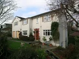 Ridge Avenue, Marple