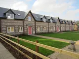 Church Farm Cottages, Great Durnford, Salisbury, SP4