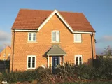 Hudson Way, Grantham