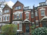 Jacksons Lane, Highgate