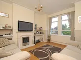 Saxon Road, Bromley