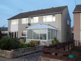 Fairways, West Shore, Llandudno