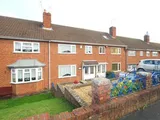 Ilchester Crescent, Bedminster Down