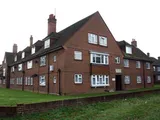Convent Road
