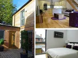 Peels Yard, Henley On Thames, RG9