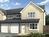 "Blairgowrie" Innis Park, Meadowview Drive, Inchture, Perth, Perth & Kinross
