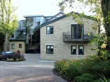 Toddbrook House, Whaley Bridge