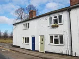 Stanley Road, Knutsford