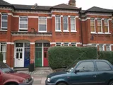 Mantilla Road, Tooting Bec, SW17