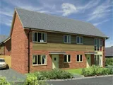 Plot 14,The Pines, Lower Road, Harmer Hill, Shrewsbury