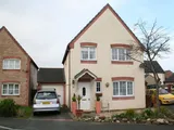 Berkeley Way, Ivybridge