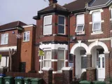 Lodge Road, Portswood, Southampton, SO14