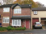 Senior Drive, Harnham, SALISBURY