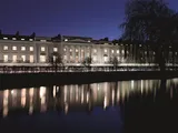 Paget House, 10 Cornwall Terrace, Regent's Park, London
