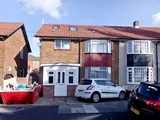 Chadwell Heath, Essex