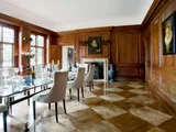 HURST LODGE, READING, BERKSHIRE