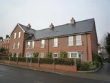 Ropewalk House, Hyde Abbey Road, Winchester