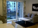 Simply Stunning apartment with Gym, Concierge, Heating and Hot Water included
