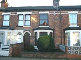Victoria Road, Netherfield, Nottingham