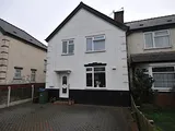 TIPTON - Geneva Road