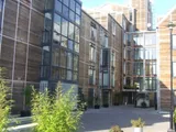 Island House, Bow E3