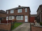 Thoresby Avenue,  Gedling