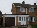 Sandside, Cotgrave, Nottingham