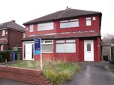 Nelstrop Road, Reddish, Manchester M19