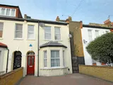 South Park Road, Wimbledon