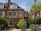 Killieser Avenue, Streatham Hill, London, SW2