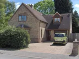 Highfield Road, Winslow