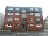 Shaw Road, Blackpool