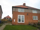 Hall Crescent, Peterlee SR8