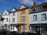Topsham, Devon