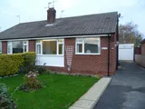 Lindale Avenue, Hornsea HU18