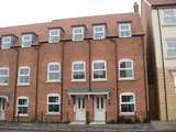 Cedar Road, Nuneaton CV10