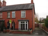 Park Avenue, Wem, Shrewsbury SY4