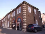 Audley House, Hove Street, Hove