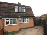 Florence Road, Gedling, Nottingham NG4
